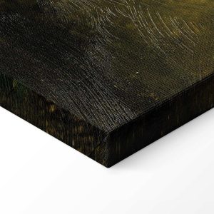 Tableau - Frida Kahlo – Girl with Death Mask (She Plays Alone)