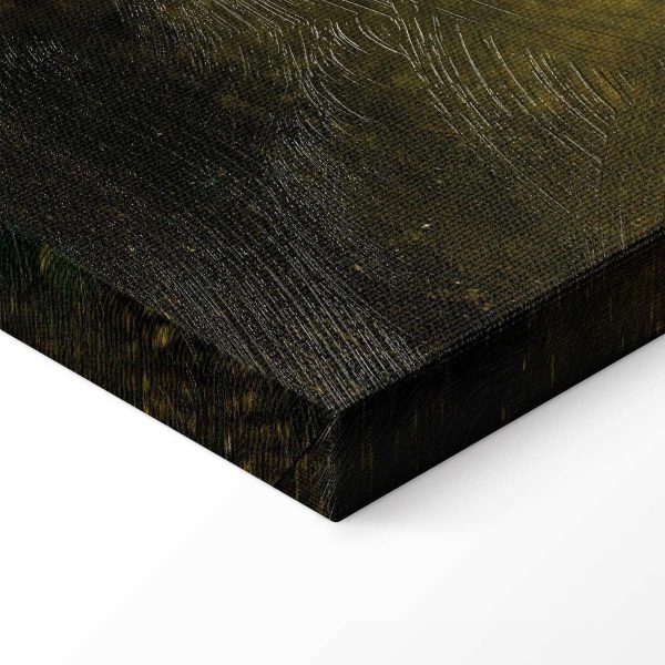 Tableau - Frida Kahlo – Girl with Death Mask (She Plays Alone)