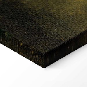 Tableau - Frida Kahlo – Girl with Death Mask (She Plays Alone)