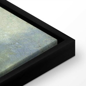 Tableau - Frida Kahlo – Girl with Death Mask (She Plays Alone)