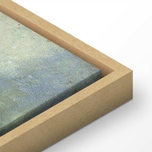 Tableau - Frida Kahlo – Girl with Death Mask (She Plays Alone)