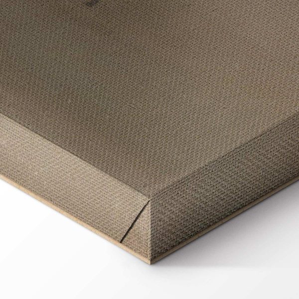 Tableau - Frida Kahlo – Itzcuintli Dog with Me