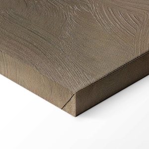 Tableau - Frida Kahlo – Itzcuintli Dog with Me