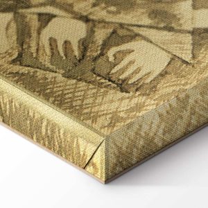 Tableau - Frida Kahlo – Karma