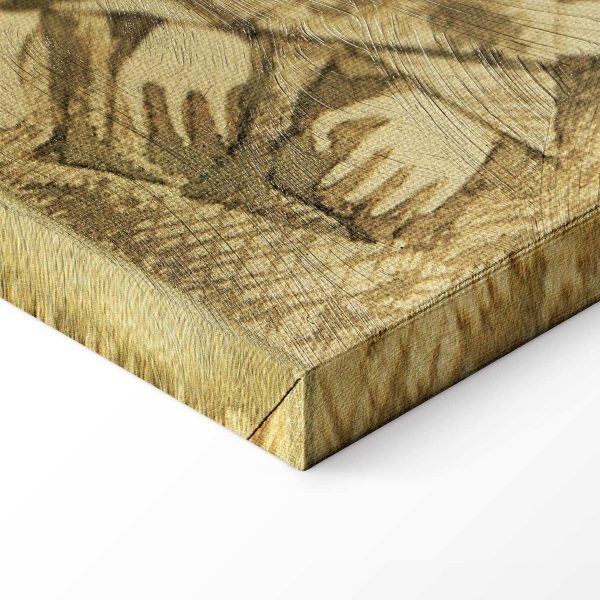 Tableau - Frida Kahlo – Karma