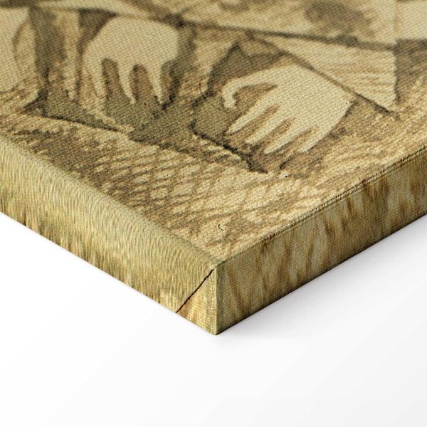 Tableau - Frida Kahlo – Karma