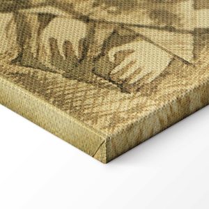 Tableau - Frida Kahlo – Karma