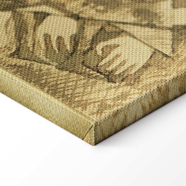 Tableau - Frida Kahlo – Karma