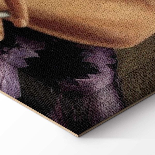 Tableau - Frida Kahlo – Me and My Parrots