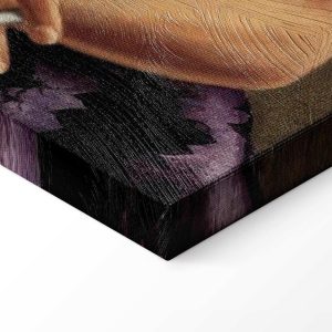 Tableau - Frida Kahlo – Me and My Parrots