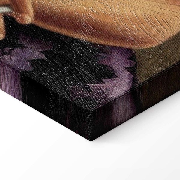 Tableau - Frida Kahlo – Me and My Parrots