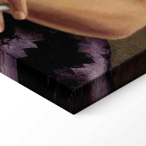 Tableau - Frida Kahlo – Me and My Parrots