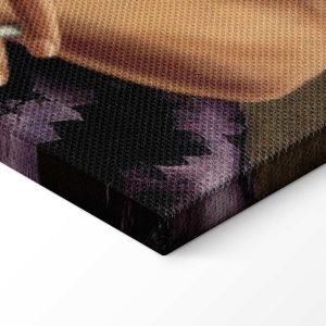 Tableau - Frida Kahlo – Me and My Parrots