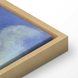 Tableau - Frida Kahlo – Memory (The Heart)