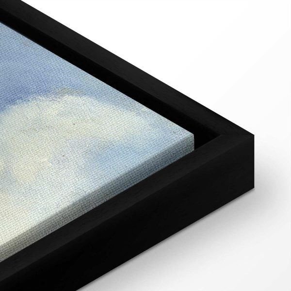 Tableau - Frida Kahlo – Memory (The Heart)