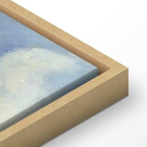 Tableau - Frida Kahlo – Memory (The Heart)