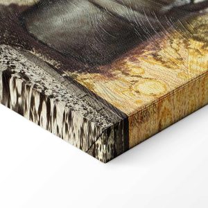 Tableau - Frida Kahlo – My Dress Hangs There