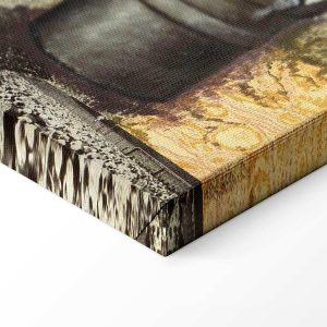 Tableau - Frida Kahlo – My Dress Hangs There