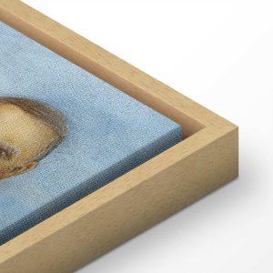 Tableau - Frida Kahlo – My Grandparents, My Parents and I