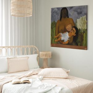 Tableau - Frida Kahlo – My Nurse and I