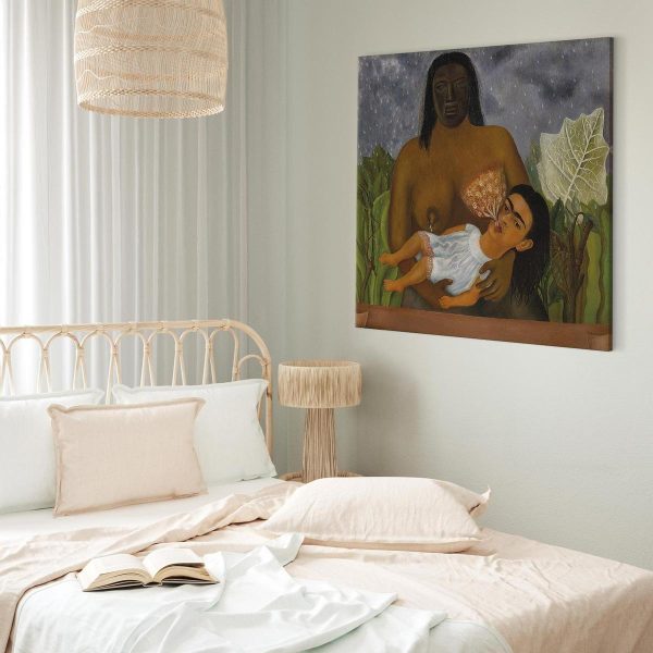 Tableau - Frida Kahlo – My Nurse and I