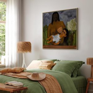 Tableau - Frida Kahlo – My Nurse and I