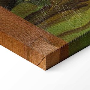 Tableau - Frida Kahlo – My Nurse and I