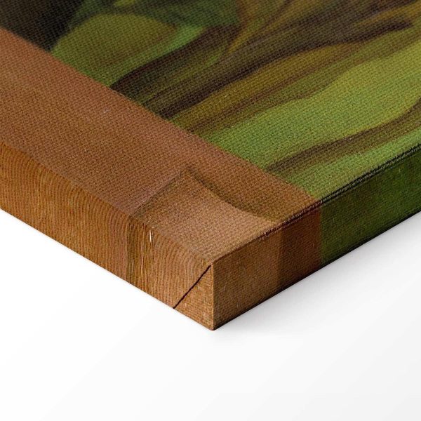 Tableau - Frida Kahlo – My Nurse and I