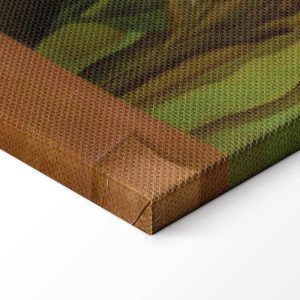 Tableau - Frida Kahlo – My Nurse and I