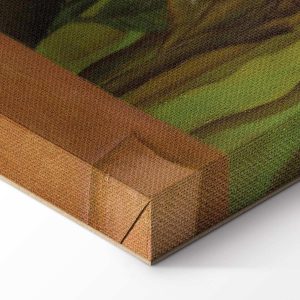 Tableau - Frida Kahlo – My Nurse and I