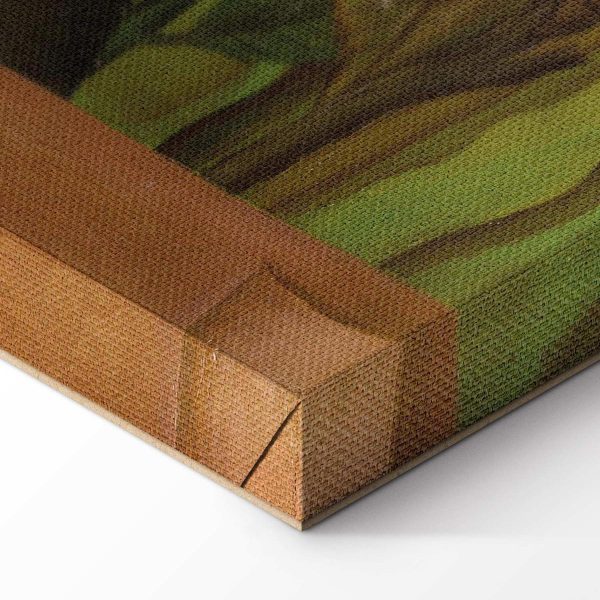 Tableau - Frida Kahlo – My Nurse and I