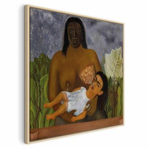 Tableau - Frida Kahlo – My Nurse and I