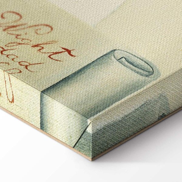 Tableau - Frida Kahlo – Portrait of Mrs Jean Wight