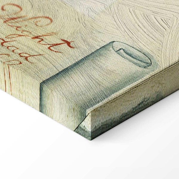 Tableau - Frida Kahlo – Portrait of Mrs Jean Wight