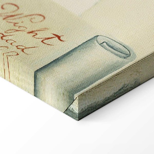 Tableau - Frida Kahlo – Portrait of Mrs Jean Wight