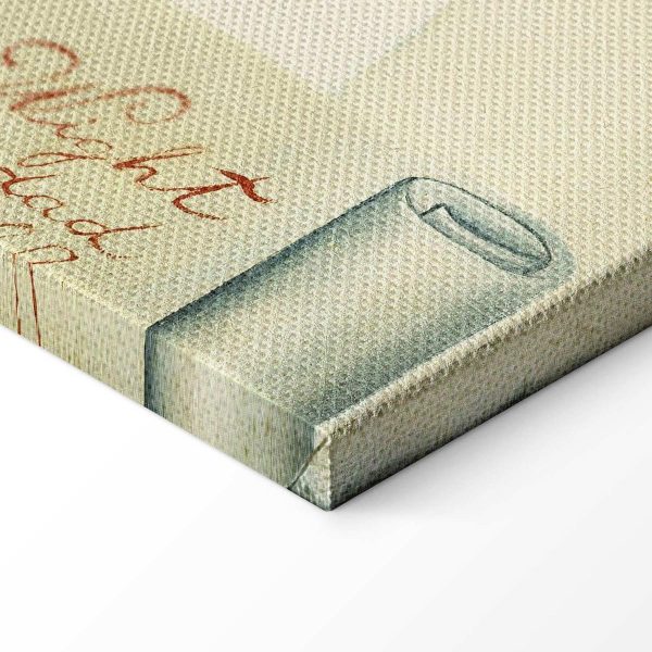 Tableau - Frida Kahlo – Portrait of Mrs Jean Wight