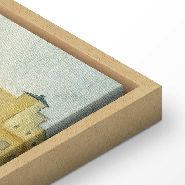 Tableau - Frida Kahlo – Portrait of Mrs Jean Wight