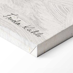 Tableau - Frida Kahlo – Portrait of Nacho Aguirre