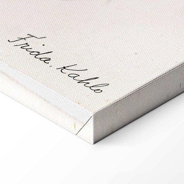 Tableau - Frida Kahlo – Portrait of Nacho Aguirre