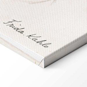 Tableau - Frida Kahlo – Portrait of Nacho Aguirre