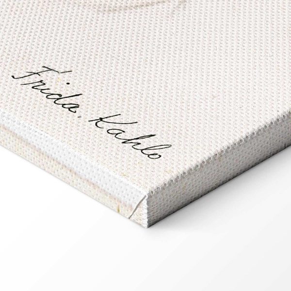 Tableau - Frida Kahlo – Portrait of Nacho Aguirre