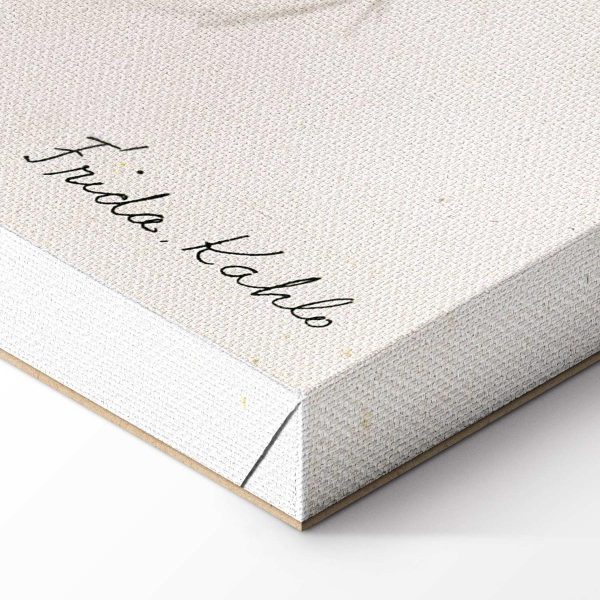 Tableau - Frida Kahlo – Portrait of Nacho Aguirre