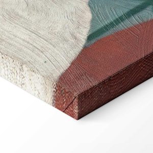 Tableau - Frida Kahlo – Portrait of a Lady in White