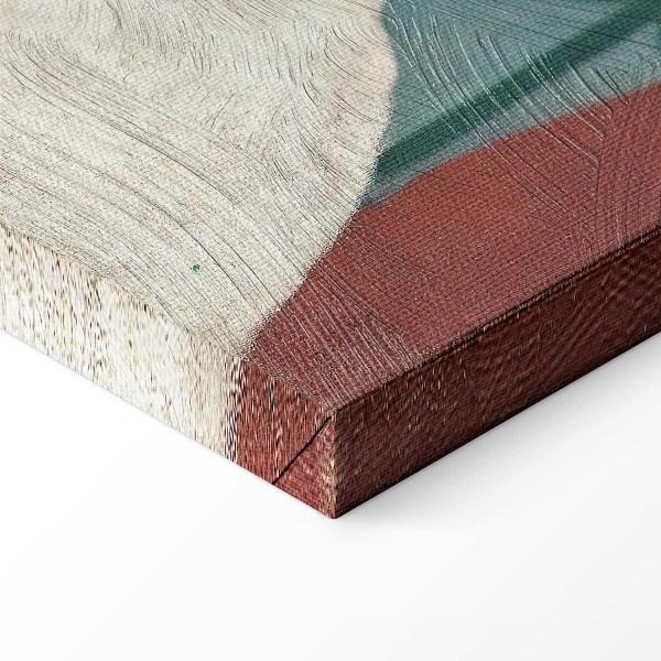 Tableau - Frida Kahlo – Portrait of a Lady in White