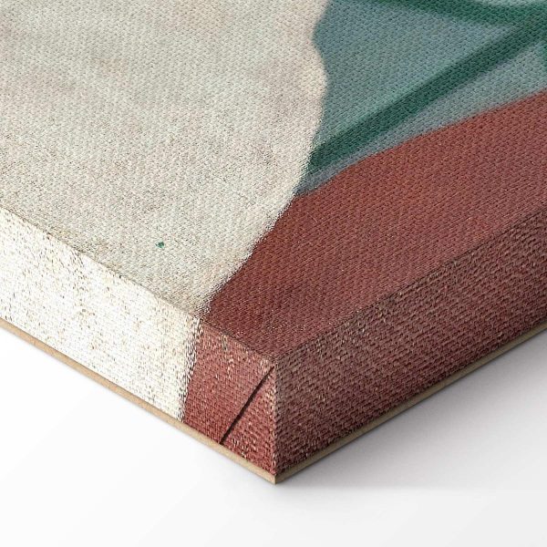 Tableau - Frida Kahlo – Portrait of a Lady in White