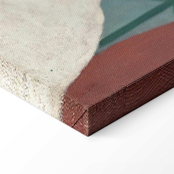 Tableau - Frida Kahlo – Portrait of a Lady in White