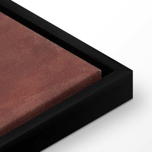 Tableau - Frida Kahlo – Portrait of a Lady in White