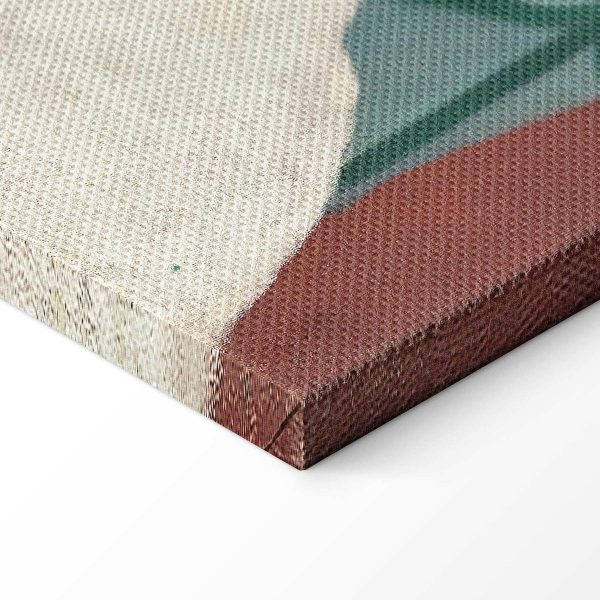 Tableau - Frida Kahlo – Portrait of a Lady in White