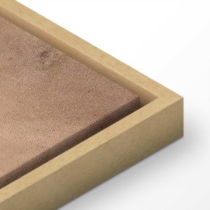 Tableau - Frida Kahlo – Self-Portrait, 1929 (charcoal drawing)