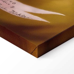 Tableau - Frida Kahlo – Self-Portrait Dedicated to Dr Eloesser